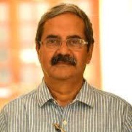 Prof GL Shivkumar Babu