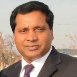 Prof Zulfequar Ahmad